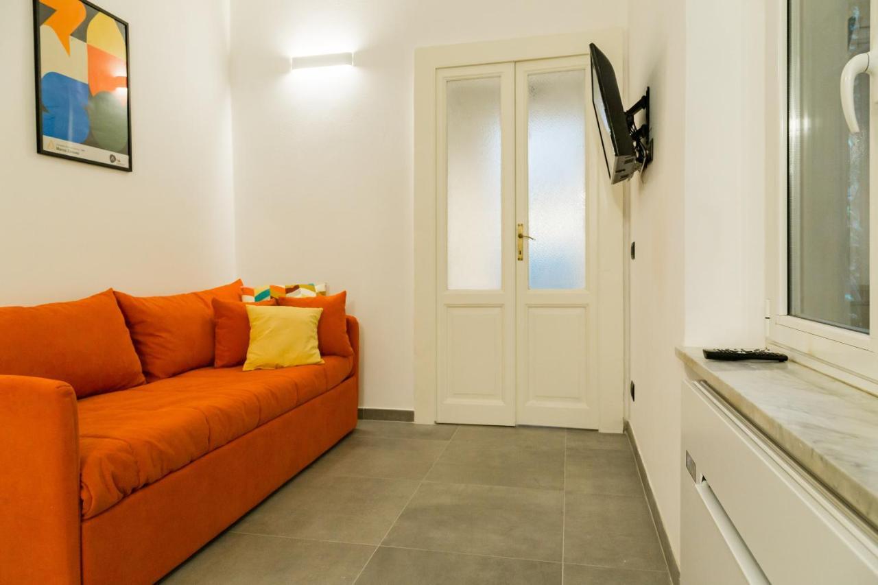 Il Falconiere - By Host4U Apartamento Pavia Exterior foto