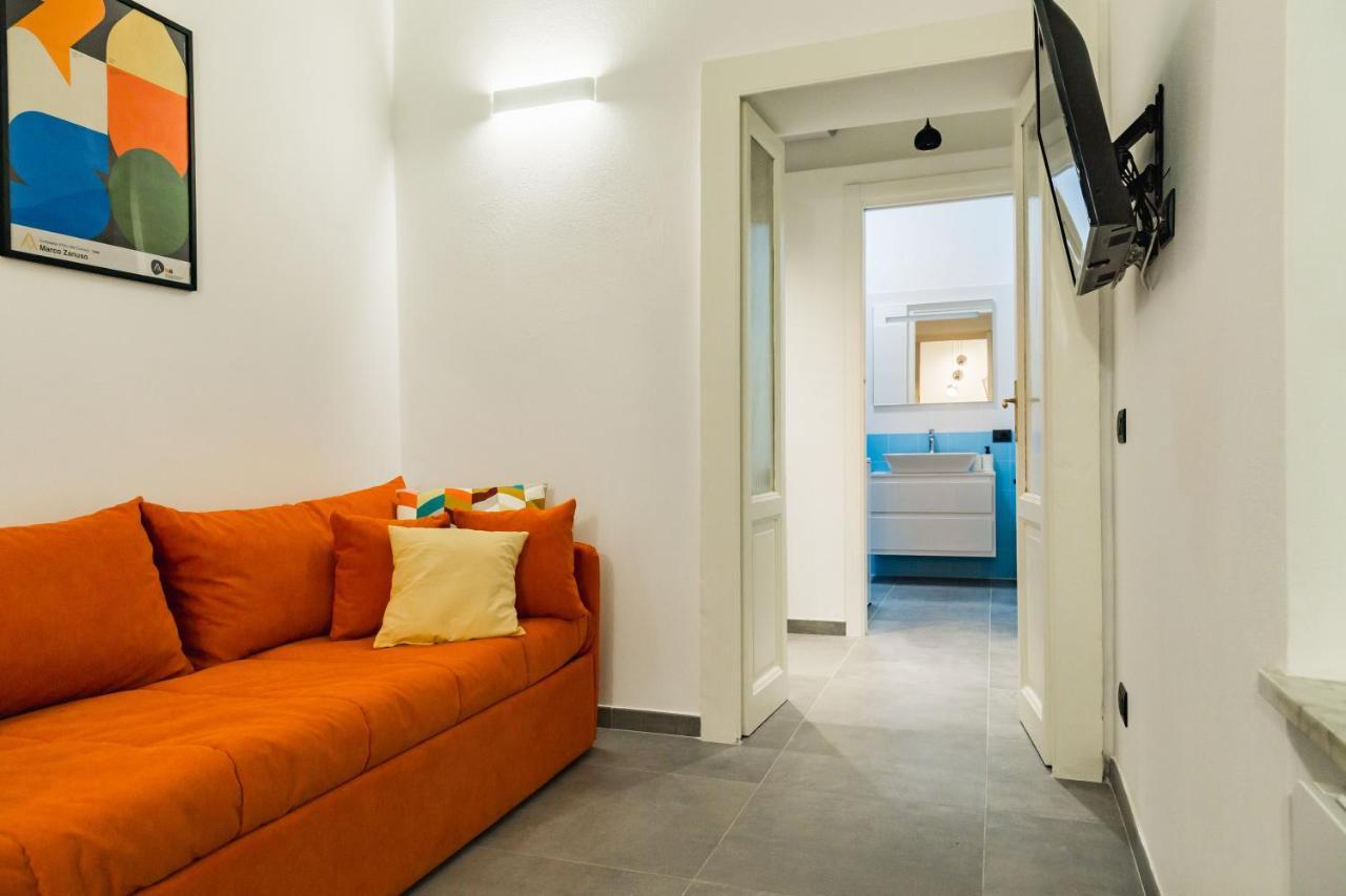 Il Falconiere - By Host4U Apartamento Pavia Exterior foto