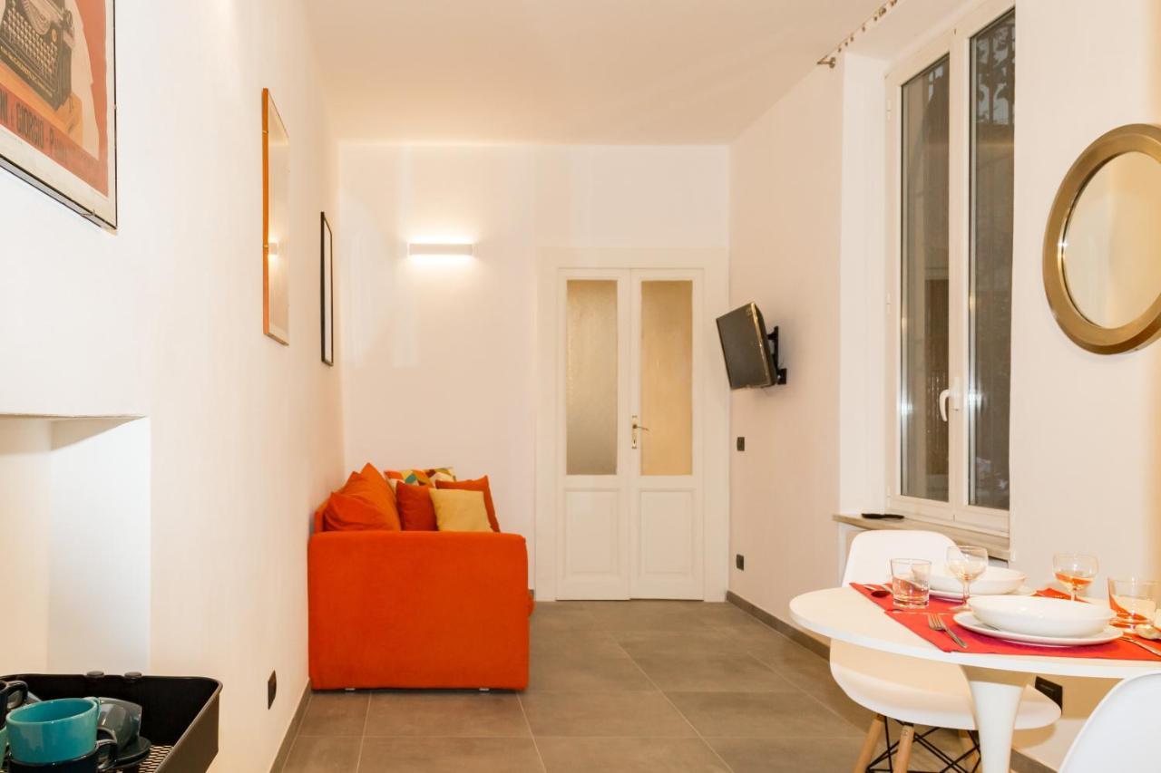 Il Falconiere - By Host4U Apartamento Pavia Exterior foto